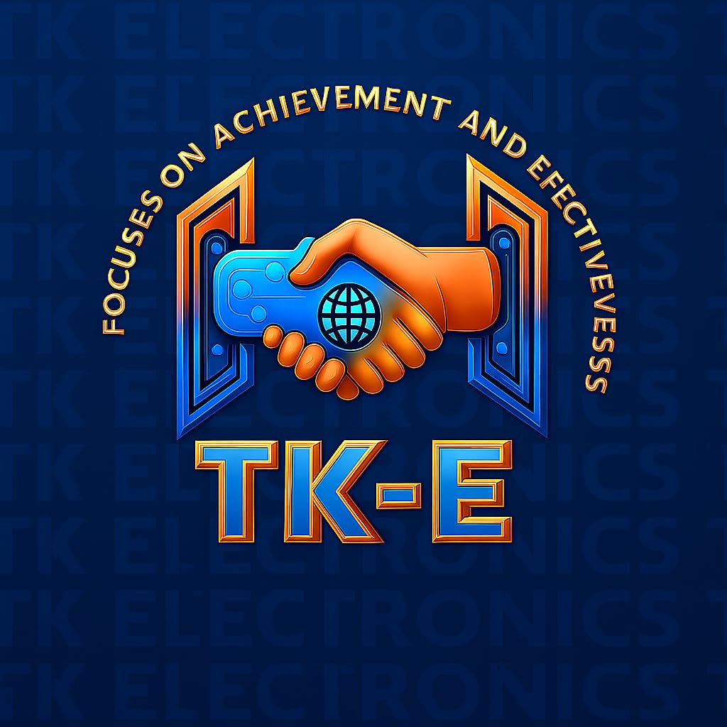 TKE Compatible Samsung Smart TV Remote Control Universal RM-L1745 LCD LED OLED UHD HD Plasma 3D Hotkeys - Image 3