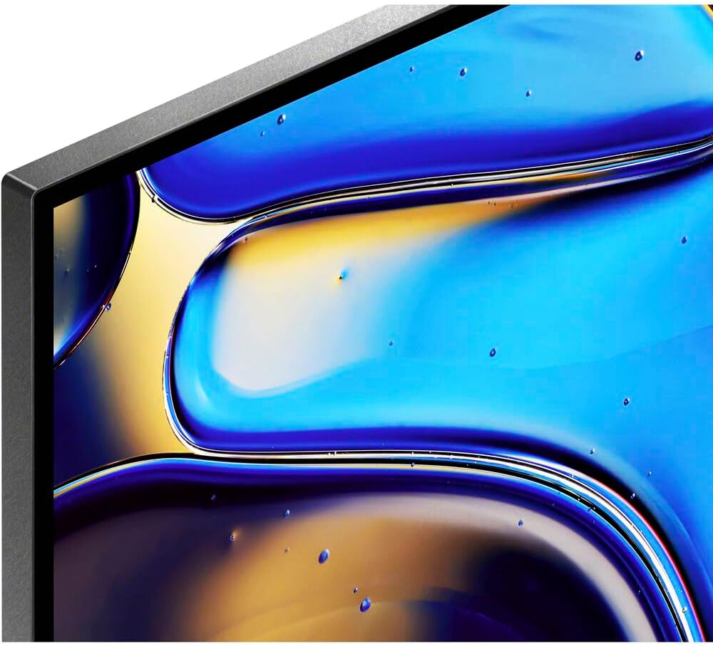 Sony BRAVIA 8 77 Inch 4K HDR Smart OLED TV 2024 Model with 2 Year Protection - Image 4