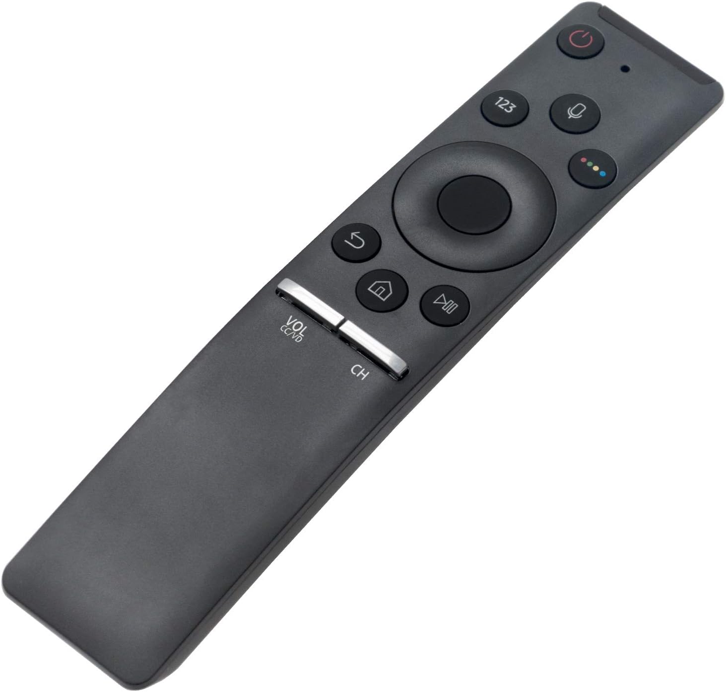 Samsung Smart LED 4K Ultra HDTV Voice Remote Control with Mic for NU8000 Q65F Series TVs - Image 3