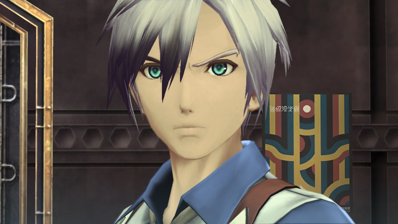 Tales of Xillia 2 PlayStation 3 Game Disc - Image 4