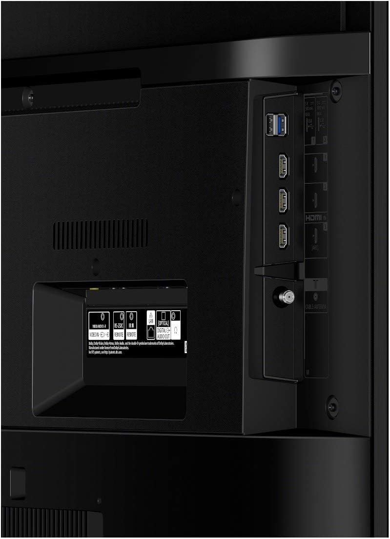 Sony X800H 43 Inch 4K UHD Smart LED HDR TV Alexa Compatible 2020 - Image 7