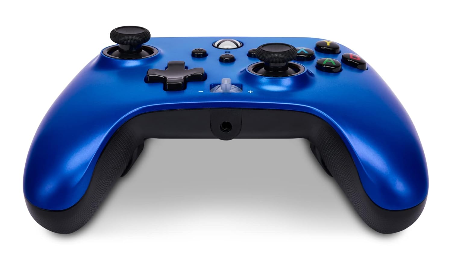 PowerA Enhanced Wired Xbox Series X S Controller Sapphire Fade 10ft Cable Officially Licensed - Image 8