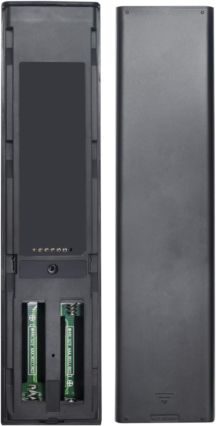 RMF-TX310U Voice Remote Control Replacement for Sony Bravia XBR Series TVs - Image 4