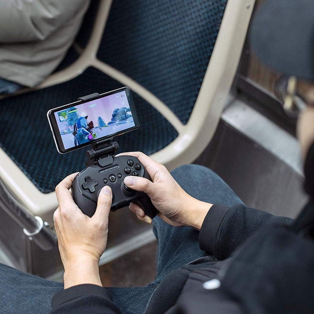 Stratus Duo Game Controller for Windows, Chromebook, Android, VR 1200mAh - Image 8