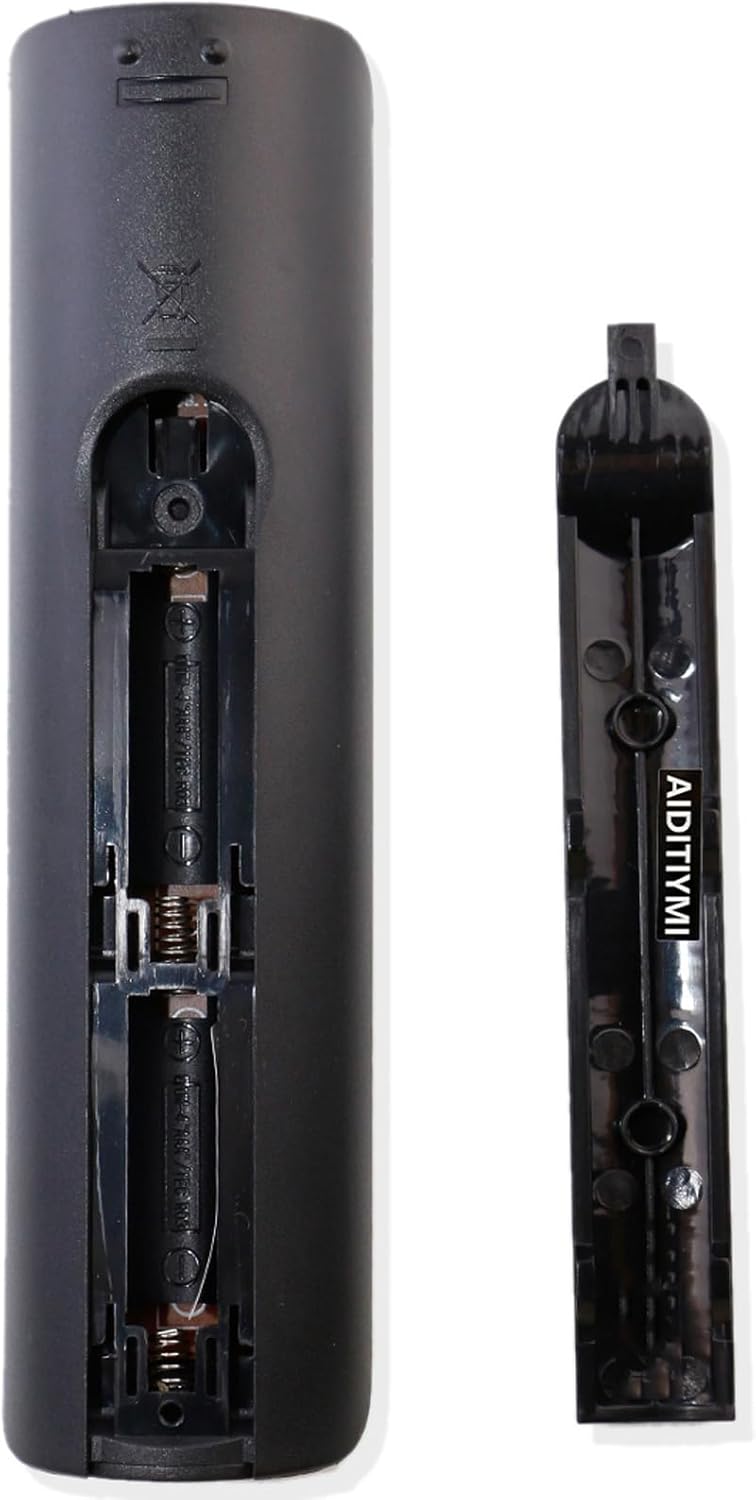 AK59-00172A Replacement Remote for Samsung Blu-Ray DVD Players BD-F5700 BD-J5100 5700 - Image 4