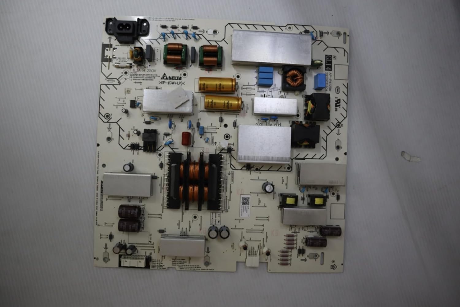 Sony KD75X80CJ Television Complete Repair Kit Main Board Power TCon Cables - Image 4