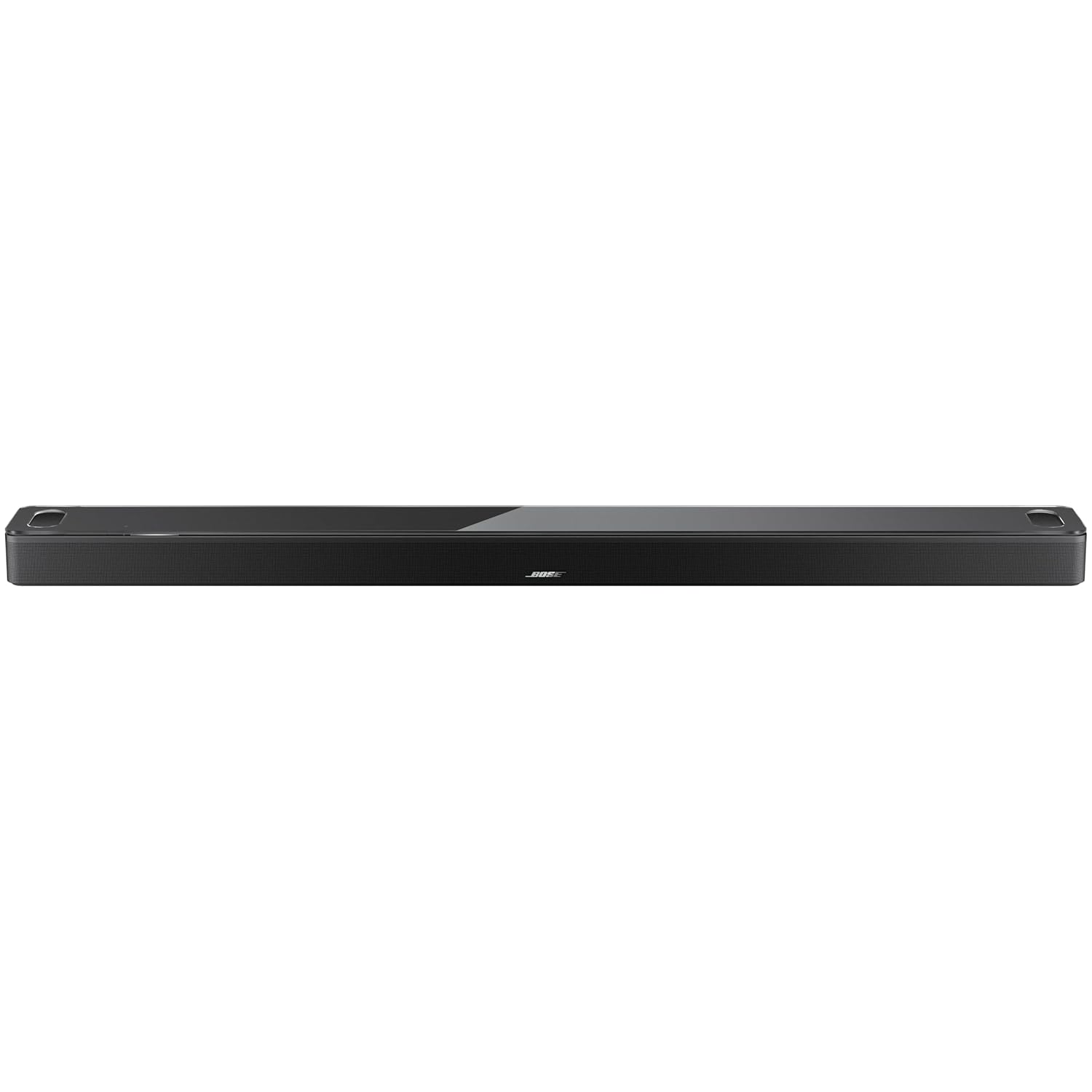 Bose Smart Ultra Soundbar Black with Dolby Atmos and Alexa Wireless Bluetooth AI Surround Sound - Image 2