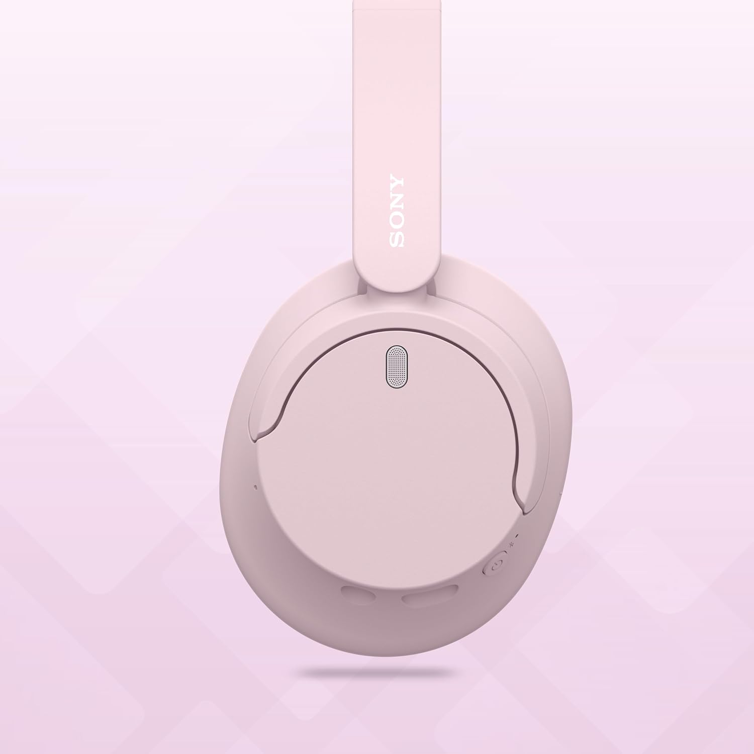 Sony WH-CH720N Pink Wireless Bluetooth Noise Canceling Headphones 35 Hour Battery - Image 11