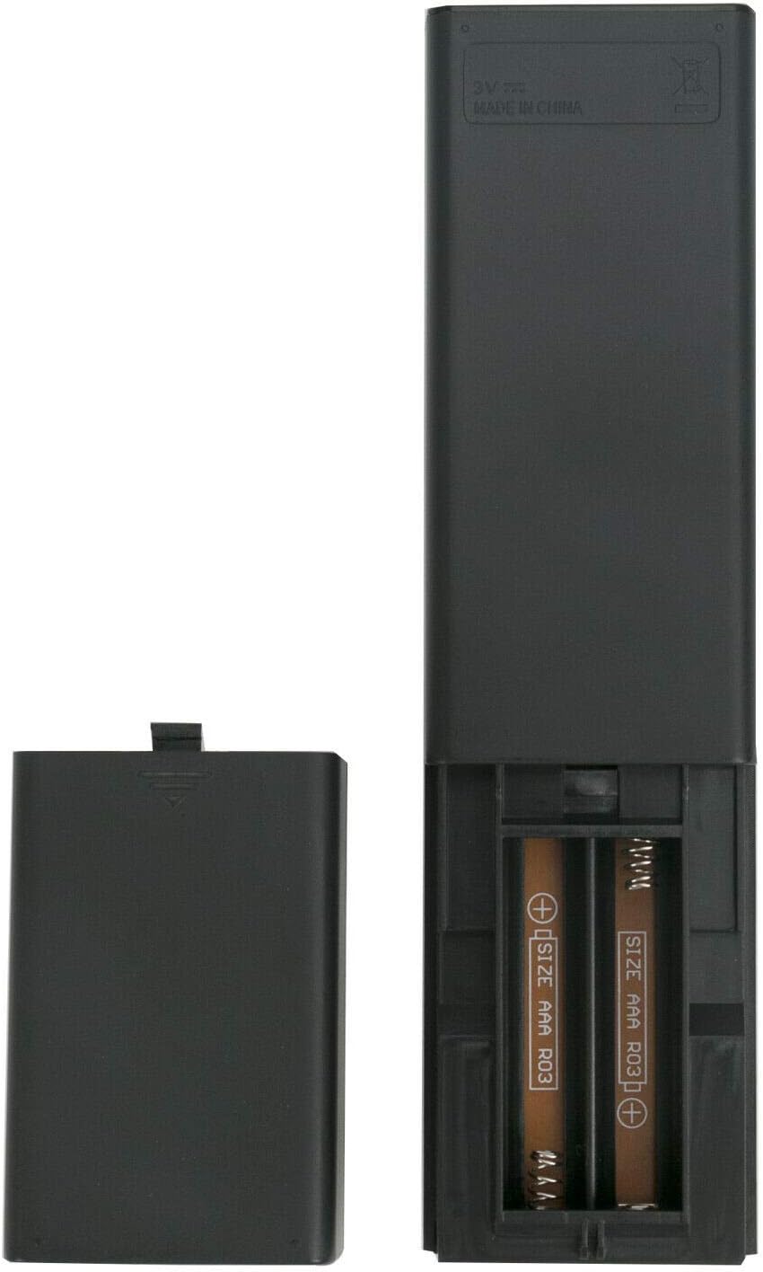 Sony Soundbar Remote RMT-AH240U HT-CT790 HT-CT800 HT-NT3 HT-NT5 Replacement - Image 4