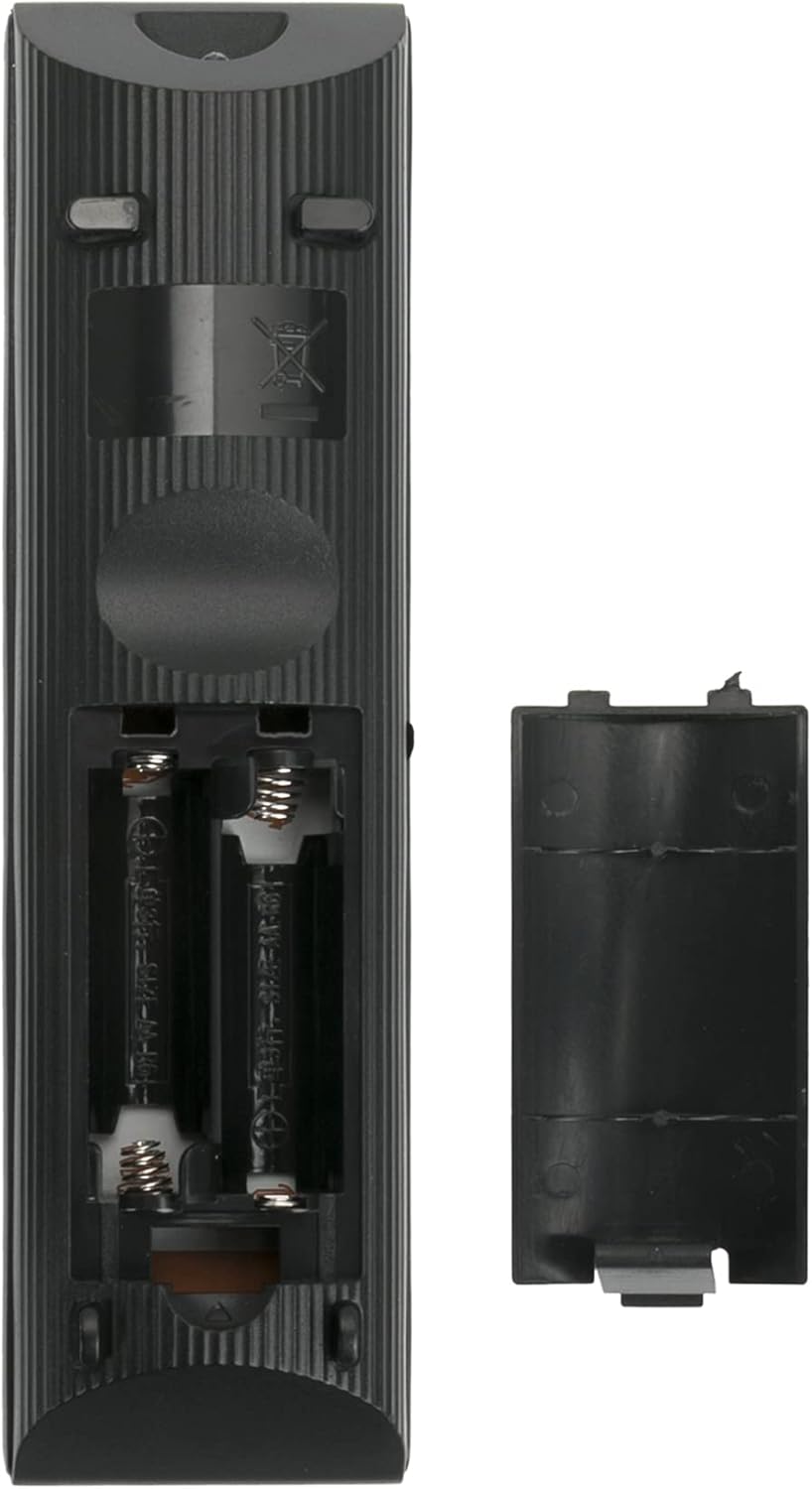 RM-ADP069 Replacement Remote Control for Sony Blu-ray Player Home Theater System 2000mAh Capacity - Image 4