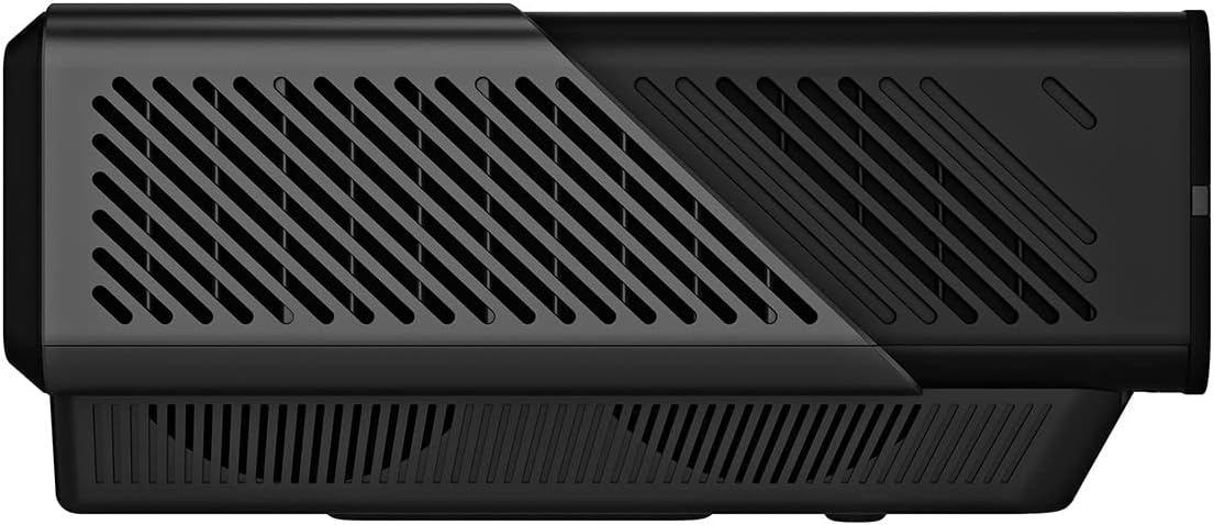 Hisense 100L5G-CINE100A 4K UHD Laser TV 100 Inch ALR Screen UST Projector 2700 Lumens Android TV HDR10 - Image 6