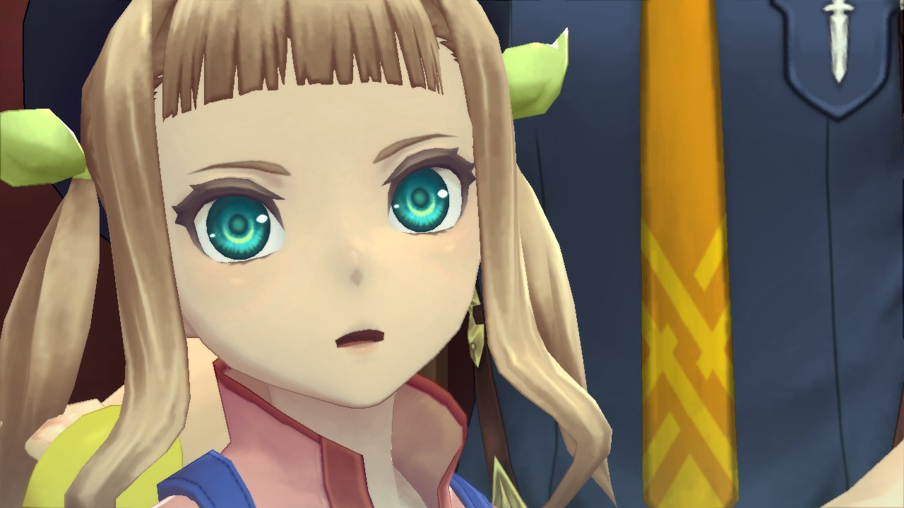 Tales of Xillia 2 PlayStation 3 Game Disc - Image 5