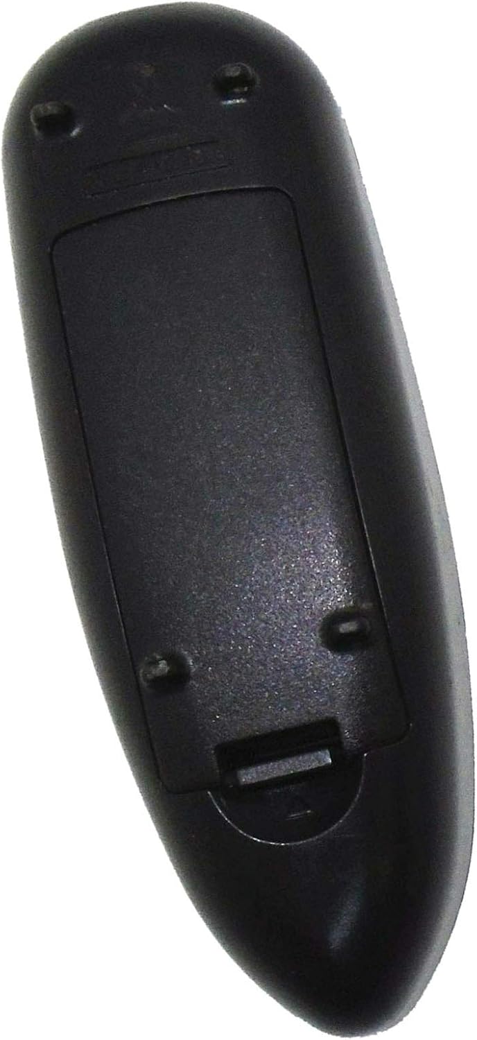 Samsung DVD-E360 DVD-C350K/XME DVD-C550 DVD-C360/SAM DVD-P190/FMC DVD-C360/UMG DVD-C350/XTL Replacement Remote Control - Image 2