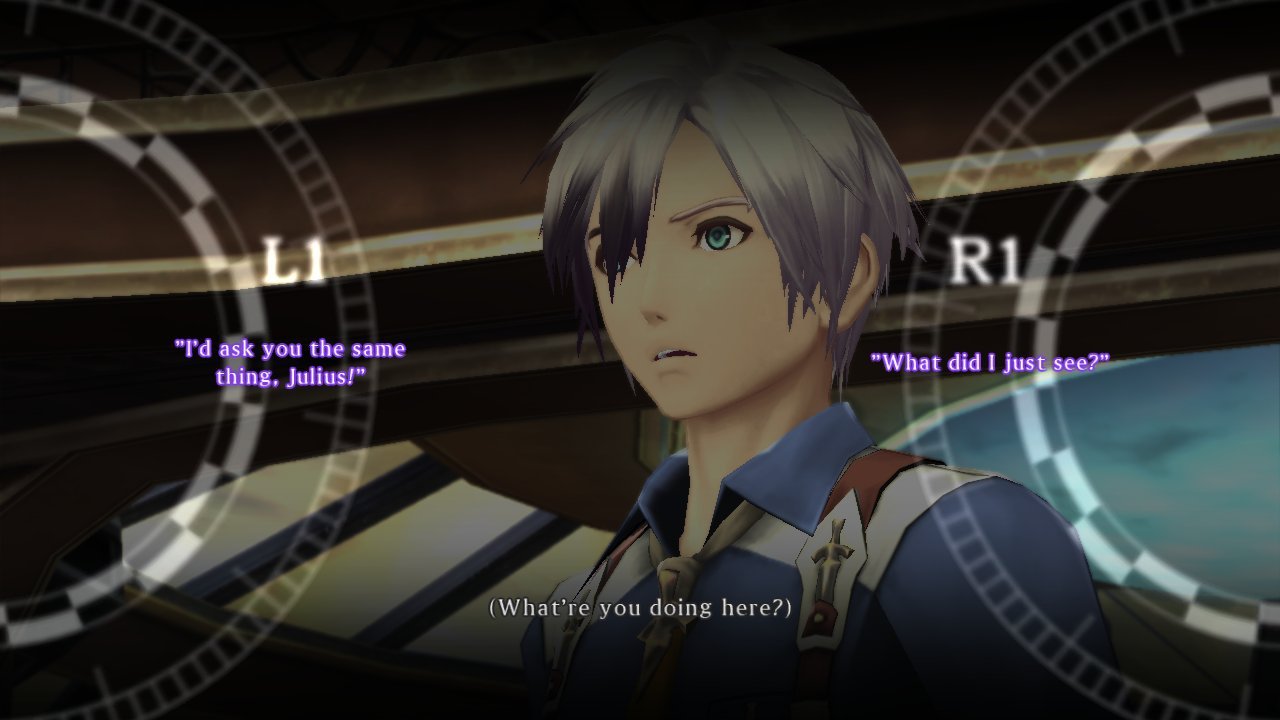 Tales of Xillia 2 PlayStation 3 Game Disc - Image 20