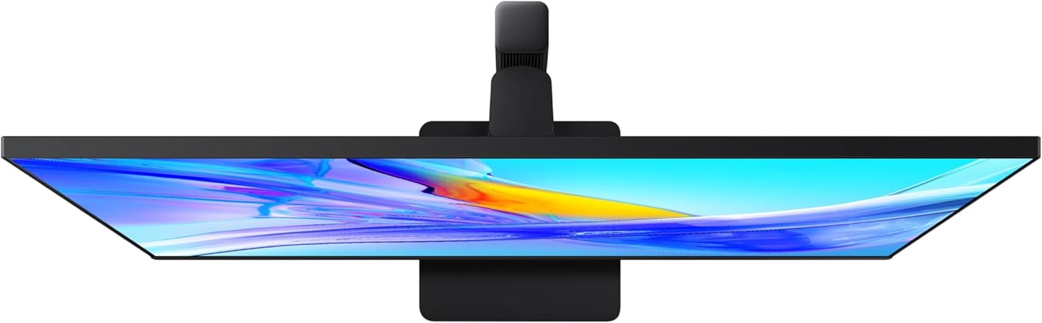 Samsung ViewFinity S8 32-inch 4K UHD IPS HDR10 Monitor with USB-C and KVM Switch - Image 12