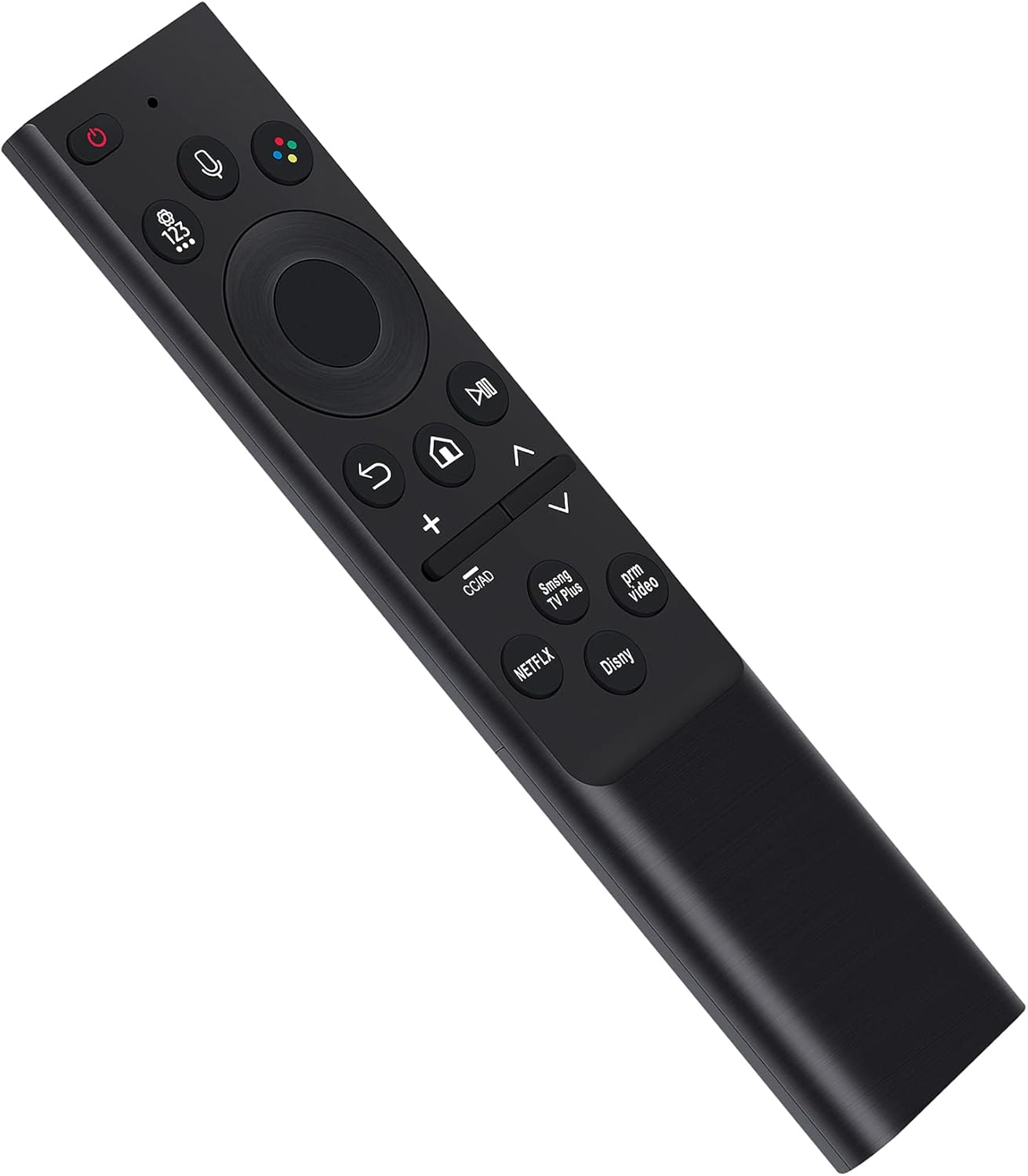 Voice Remote Control Replacement for Samsung DU7200 Series Smart TVs 43 to 85 Inch - Image 4