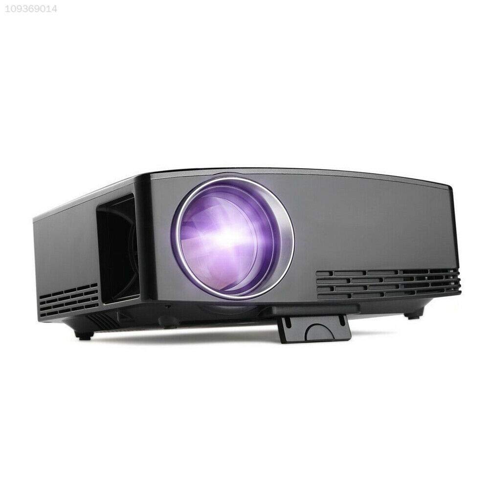 639C Smart Pro Projector Smart Bluetooth Home Theater Media Player 1080p