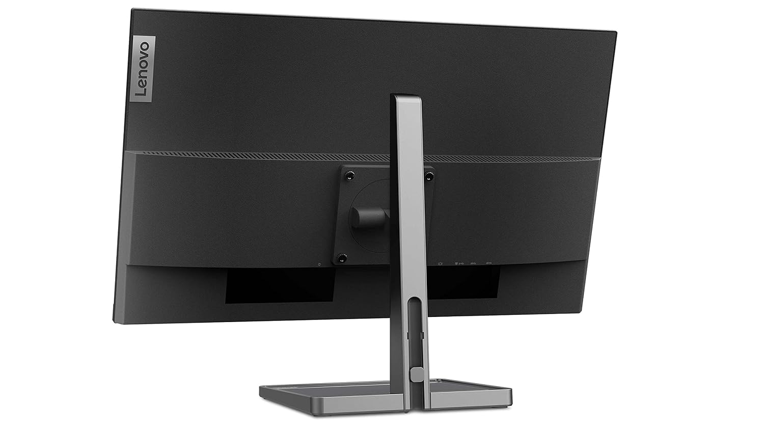 Lenovo L27m-30 27 Inch FHD IPS Monitor Black 45W USB-C, HDMI, VGA, AMD FreeSync - Image 6