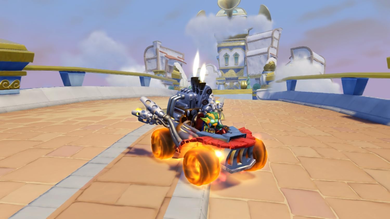 Skylanders SuperChargers Starter Pack for PlayStation 3 - New Condition - Image 12
