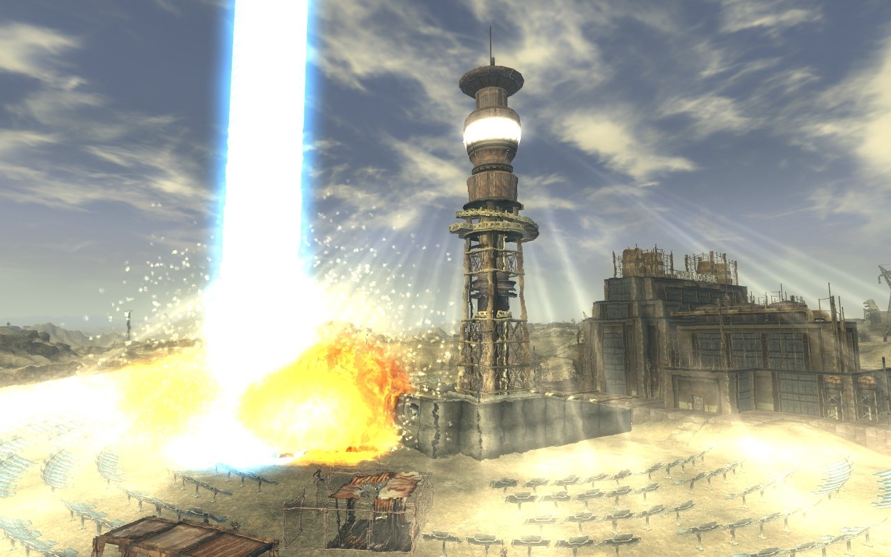 Fallout New Vegas Complete Edition Playstation 3 - Image 2