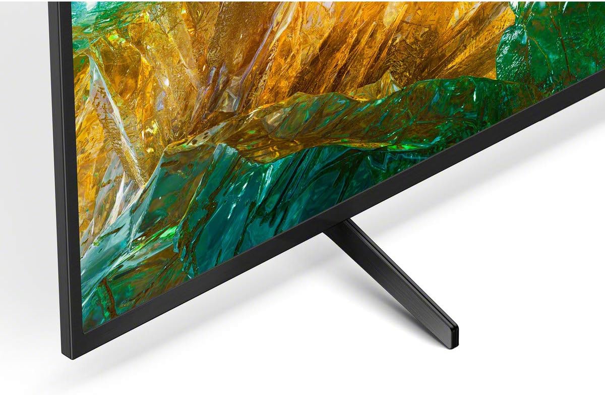 Sony X800H 43 Inch 4K UHD Smart LED HDR TV Alexa Compatible 2020 - Image 5