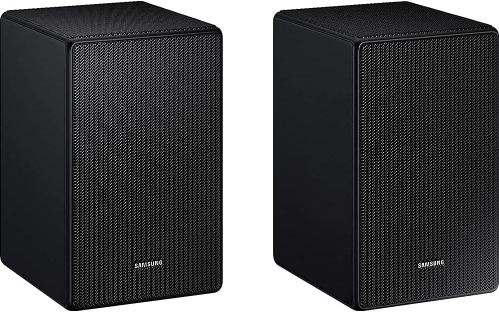 Samsung SWA-9500S Wireless Rear Speaker Kit Dolby Atmos DTS X 1 Year Protection - Image 5