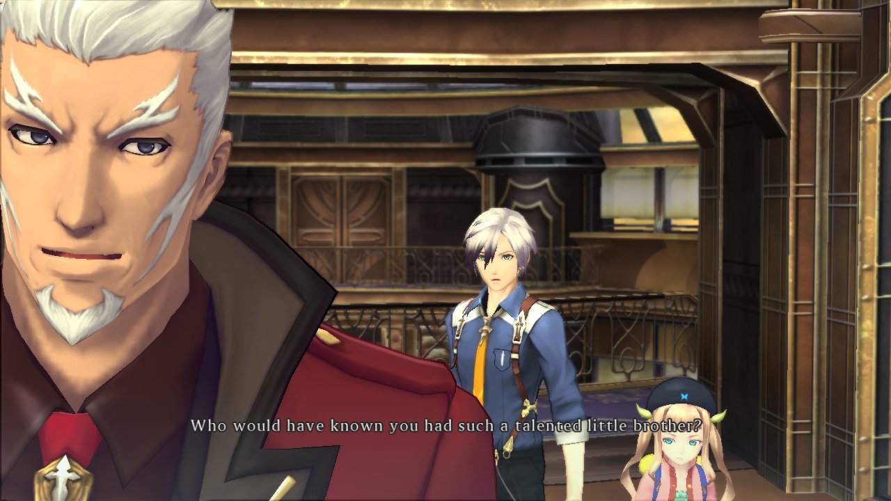 Tales of Xillia 2 PlayStation 3 Game Disc - Image 16