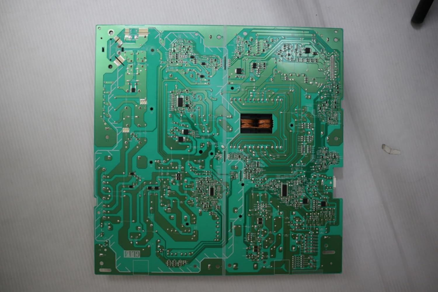 Sony KD75X80CJ Television Complete Repair Kit Main Board Power TCon Cables - Image 5