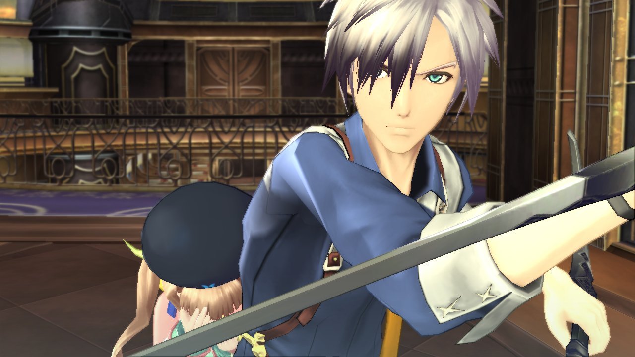 Tales of Xillia 2 PlayStation 3 Game Disc - Image 19