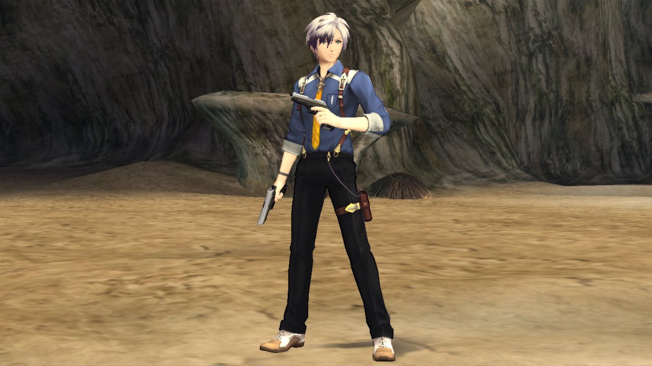Tales of Xillia 2 PlayStation 3 Game Disc - Image 8