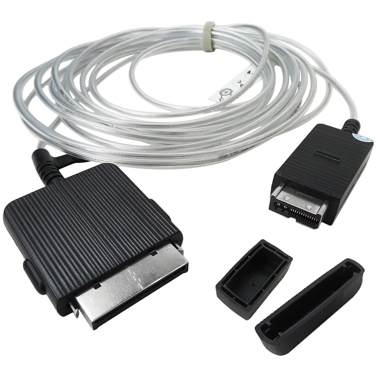 Samsung Frame TV BN39-02470A One Connect Cable 5m 16.4ft for LS03 Models - Image 2