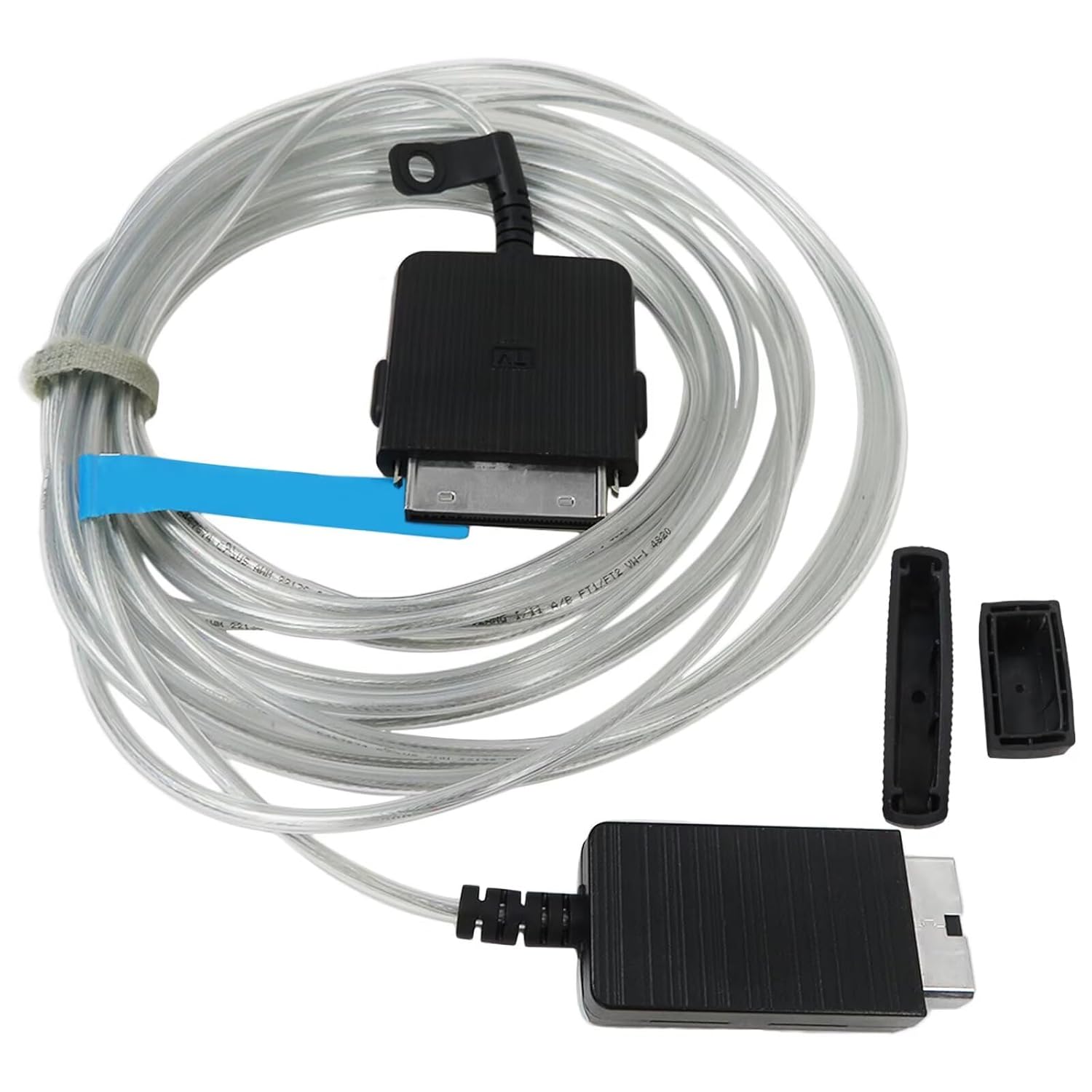 Samsung Frame TV BN39-02470A One Connect Cable 5m 16.4ft for LS03 Models - Image 8