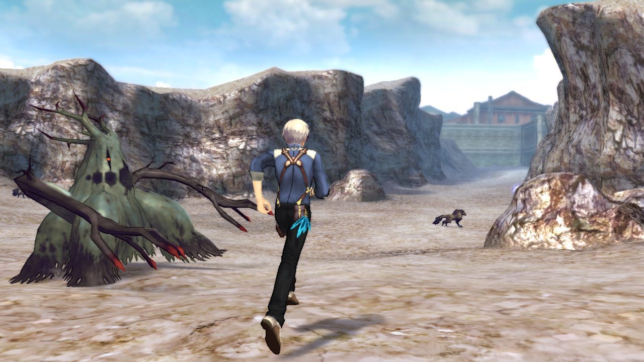 Tales of Xillia 2 PlayStation 3 Game Disc - Image 22