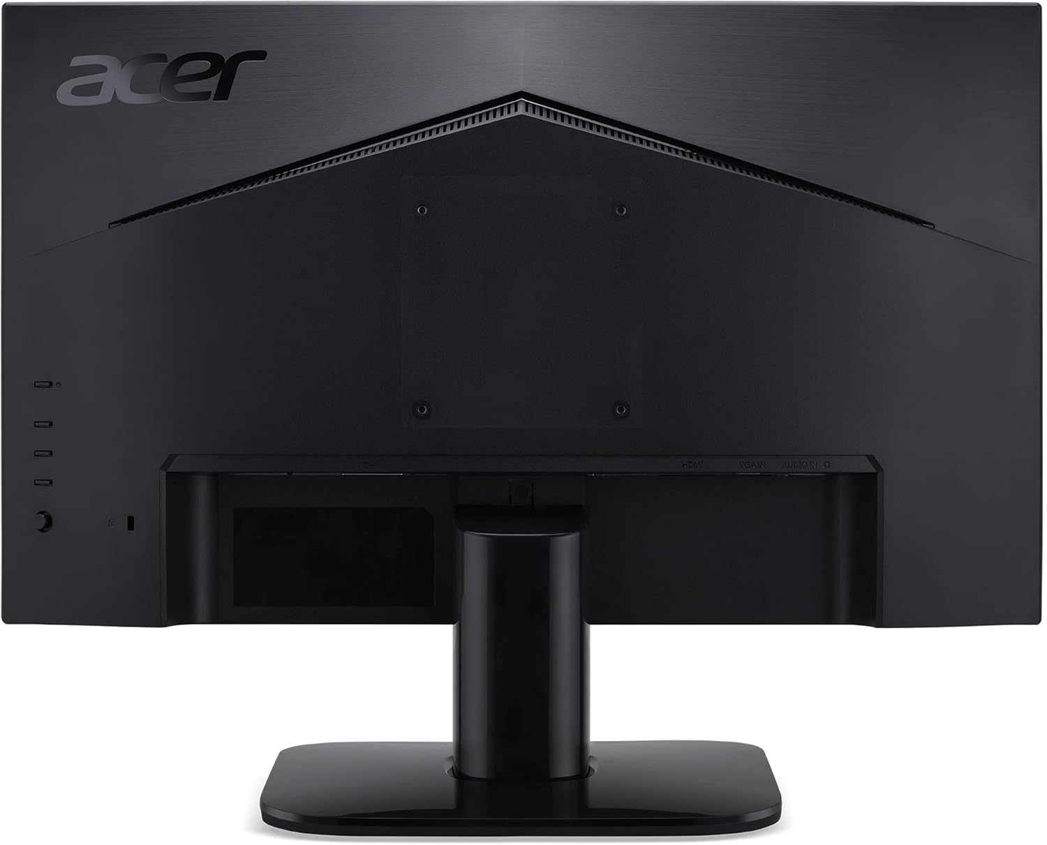 Acer KB272 EBI 27 Inch IPS Full HD Gaming Office Monitor 100Hz 1ms Black - Image 11