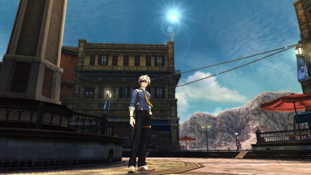 Tales of Xillia 2 PlayStation 3 Game Disc - Image 21