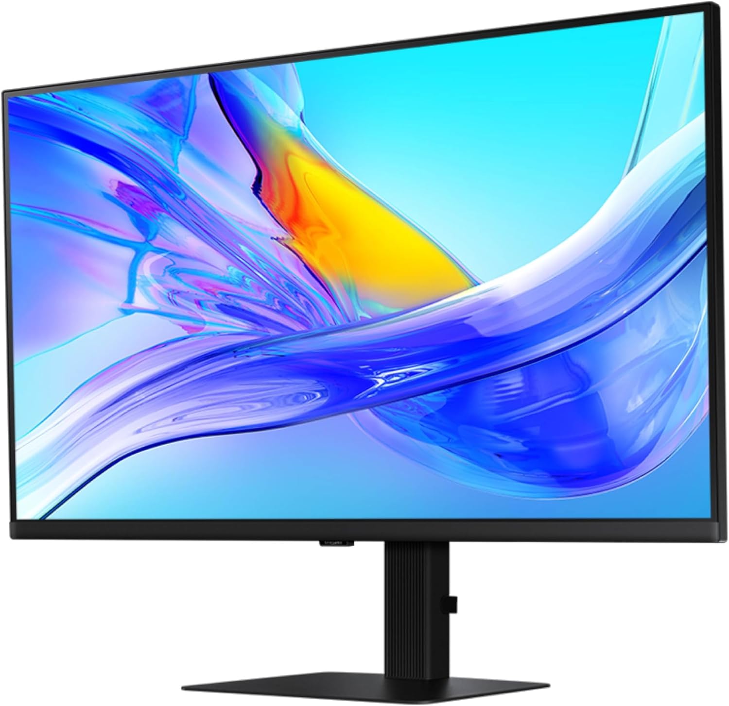 Samsung ViewFinity S8 32-inch 4K UHD IPS HDR10 Monitor with USB-C and KVM Switch - Image 10