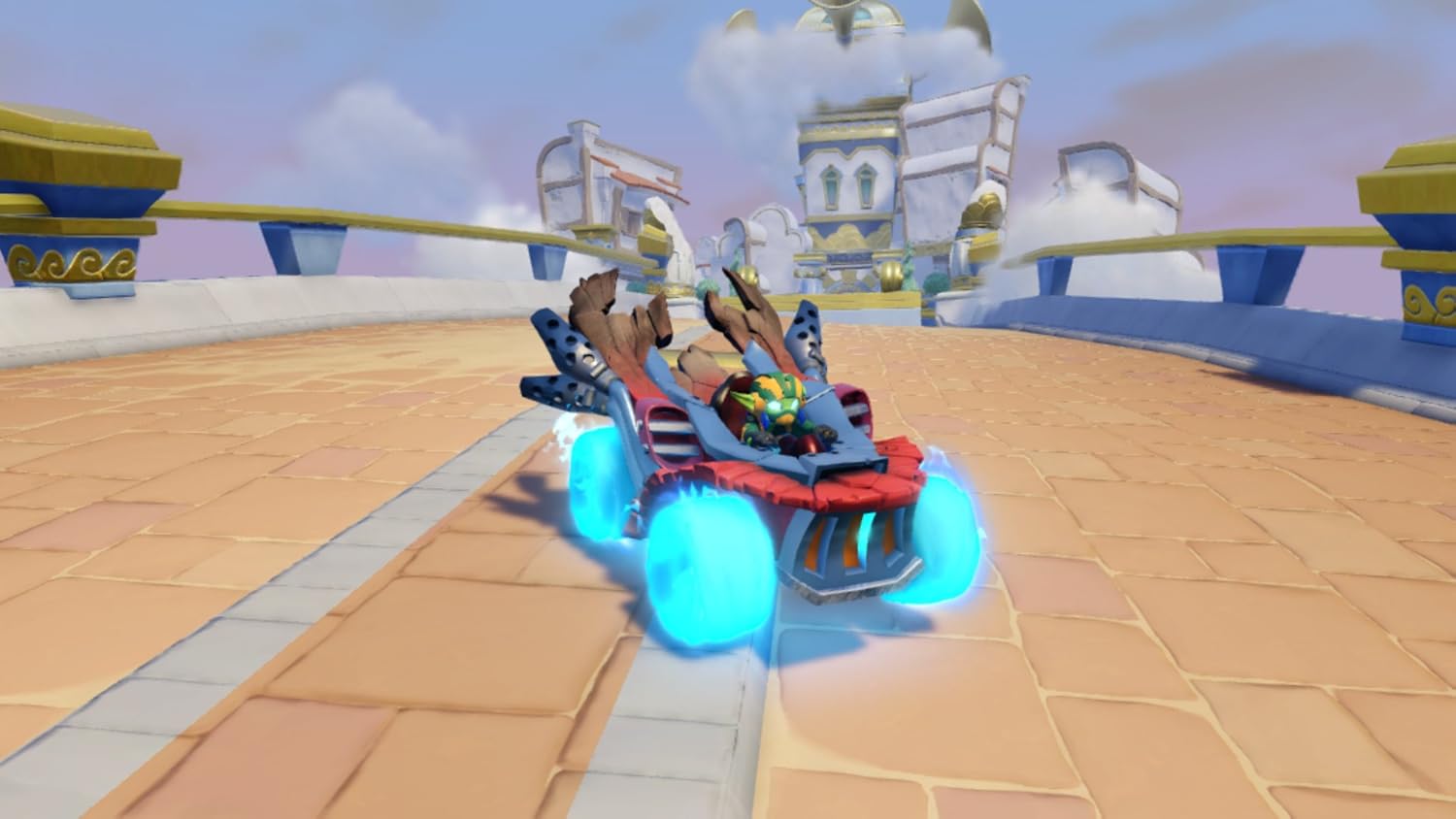 Skylanders SuperChargers Starter Pack for PlayStation 3 - New Condition - Image 11