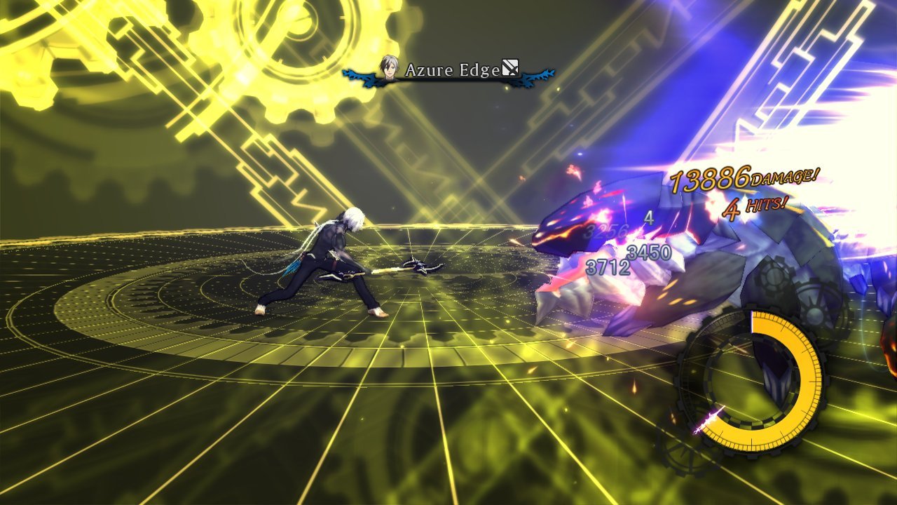 Tales of Xillia 2 PlayStation 3 Game Disc - Image 15