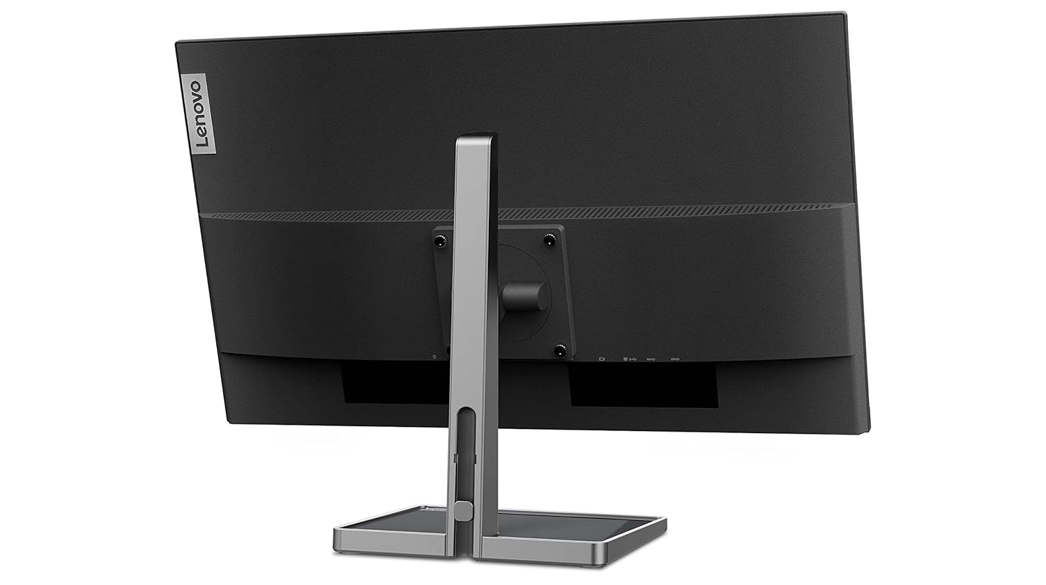 Lenovo L27m-30 27 Inch FHD IPS Monitor Black 45W USB-C, HDMI, VGA, AMD FreeSync - Image 8