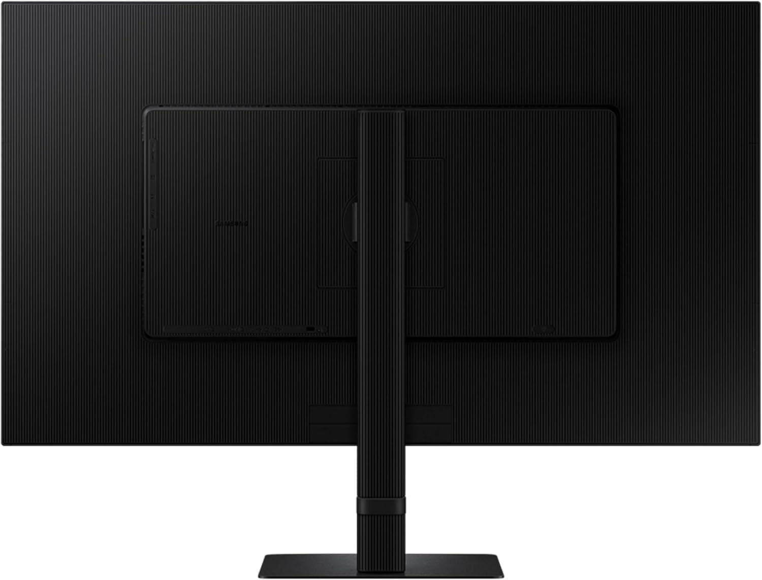 Samsung ViewFinity S8 32-inch 4K UHD IPS HDR10 Monitor with USB-C and KVM Switch - Image 9