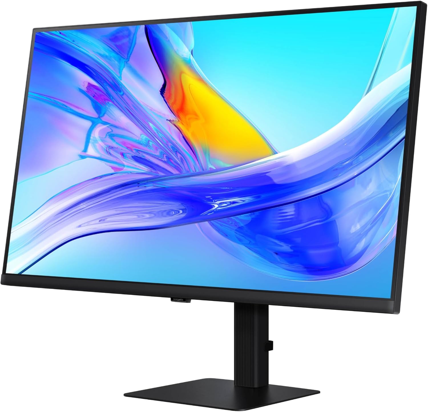 Samsung ViewFinity S8 32-inch 4K UHD IPS HDR10 Monitor with USB-C and KVM Switch - Image 11