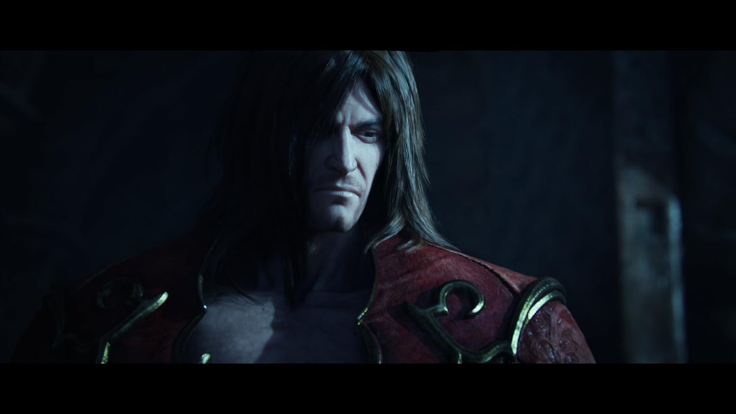 Castlevania Lords of Shadow 2 PS3 Game Used - Image 11