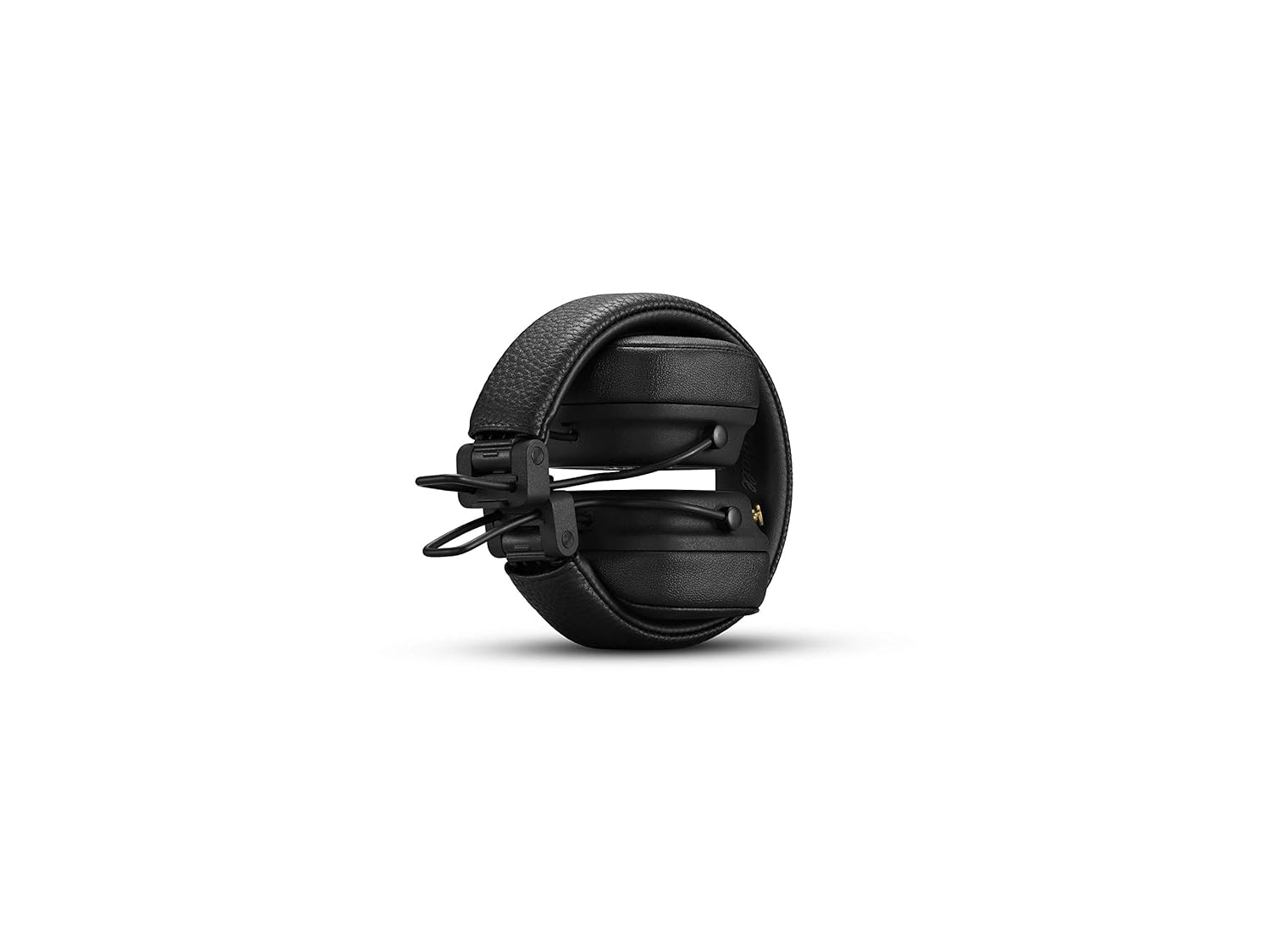 Marshall Major IV Wireless Bluetooth On Ear Headphones with Mic Black - Image 7