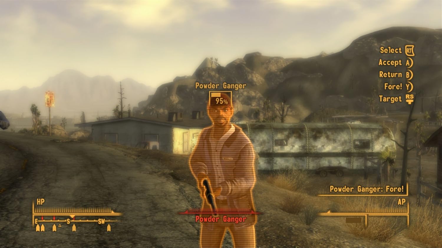 Fallout New Vegas Complete Edition Playstation 3 - Image 11