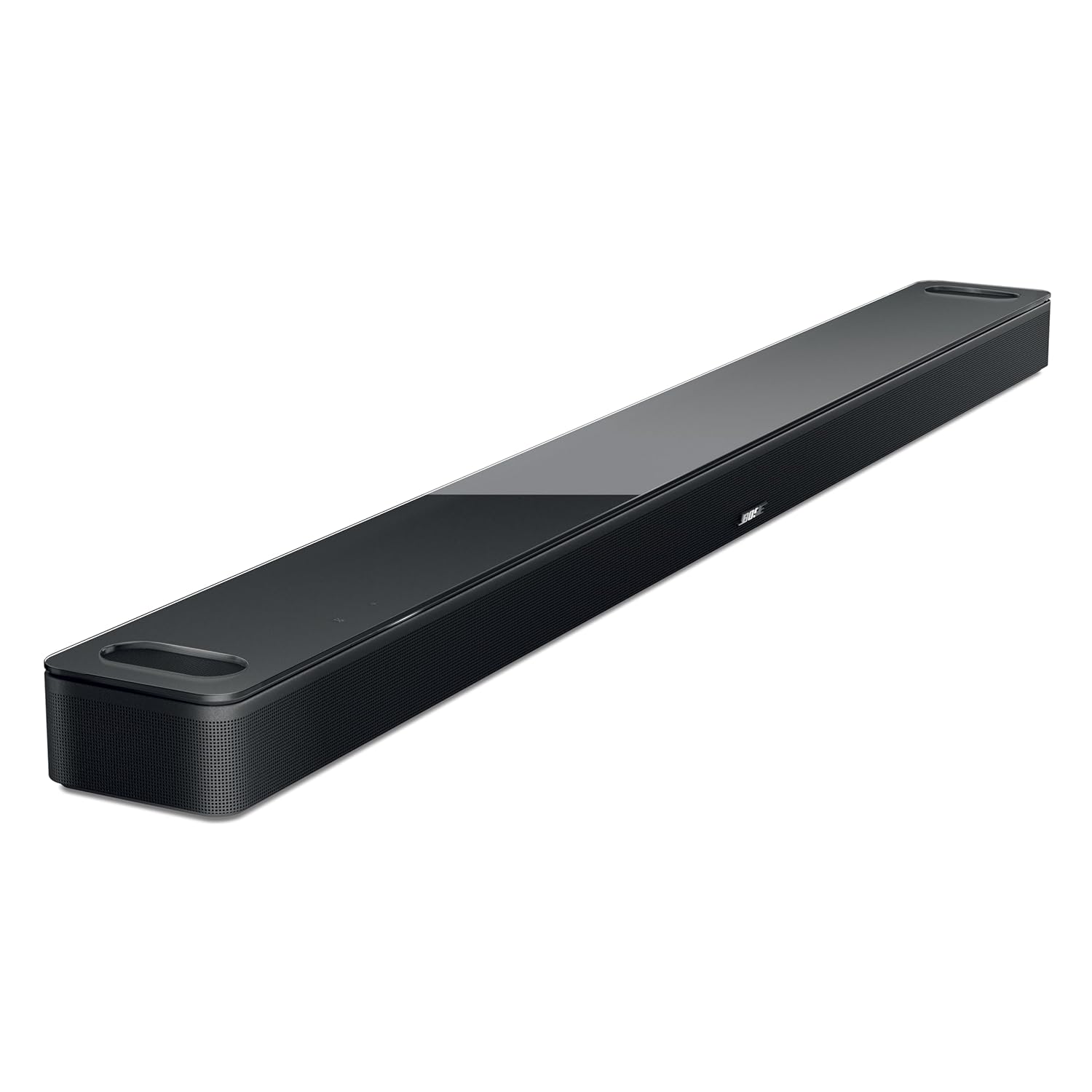 Bose Smart Ultra Soundbar Black with Dolby Atmos and Alexa Wireless Bluetooth AI Surround Sound - Image 3