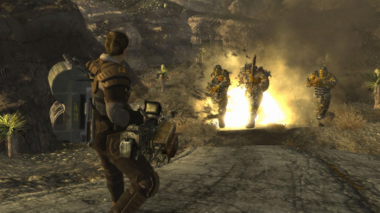 Fallout New Vegas Complete Edition Playstation 3 - Image 8
