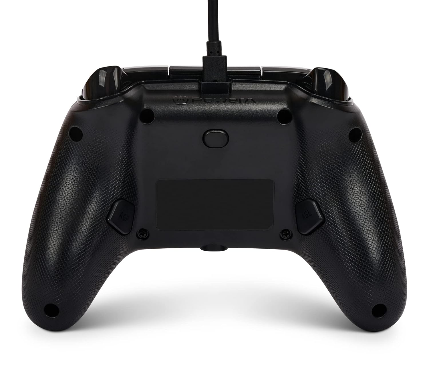 PowerA Enhanced Wired Xbox Series X S Controller Sapphire Fade 10ft Cable Officially Licensed - Image 4