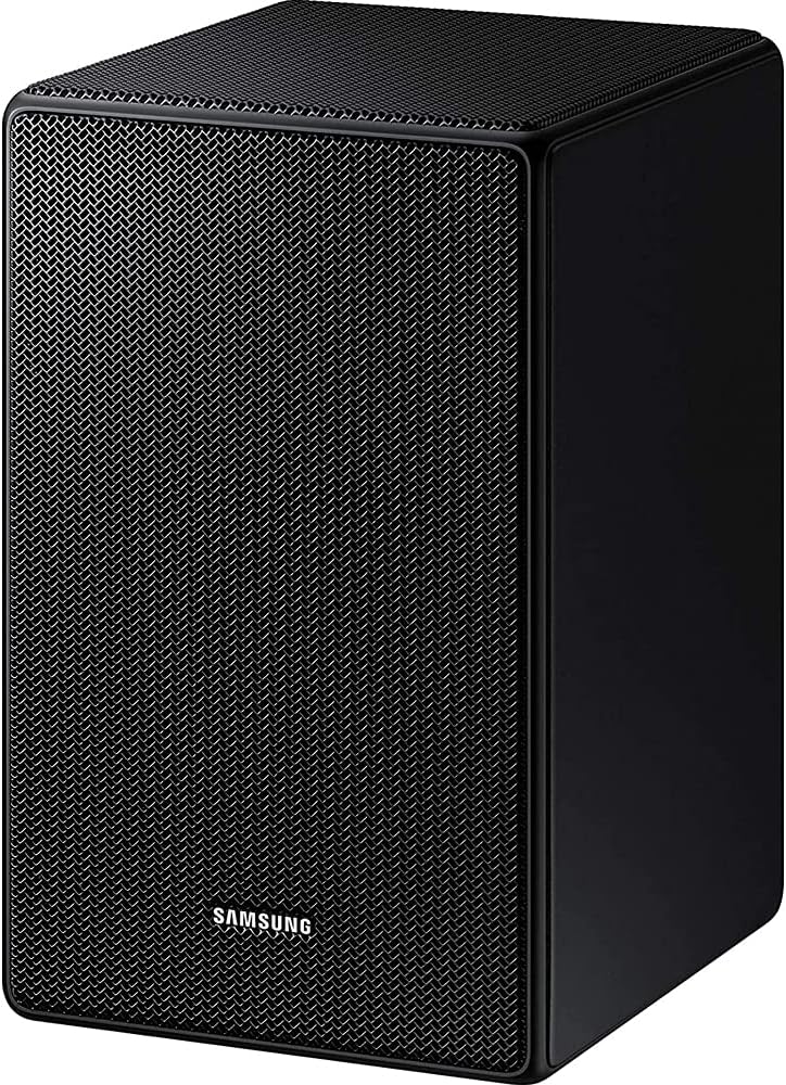 Samsung SWA-9500S Wireless Rear Speaker Kit Dolby Atmos DTS X 1 Year Protection - Image 4