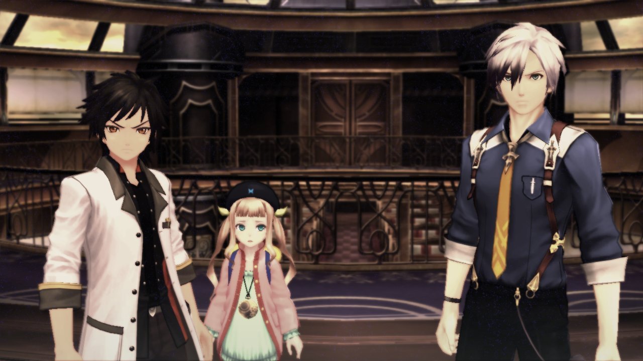Tales of Xillia 2 PlayStation 3 Game Disc - Image 18