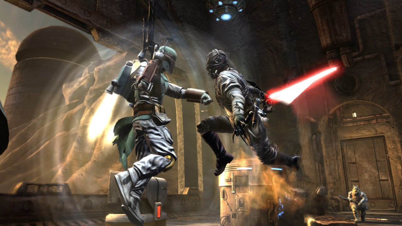 Star Wars The Force Unleashed Ultimate Sith Edition Playstation 3 Disc - Image 2